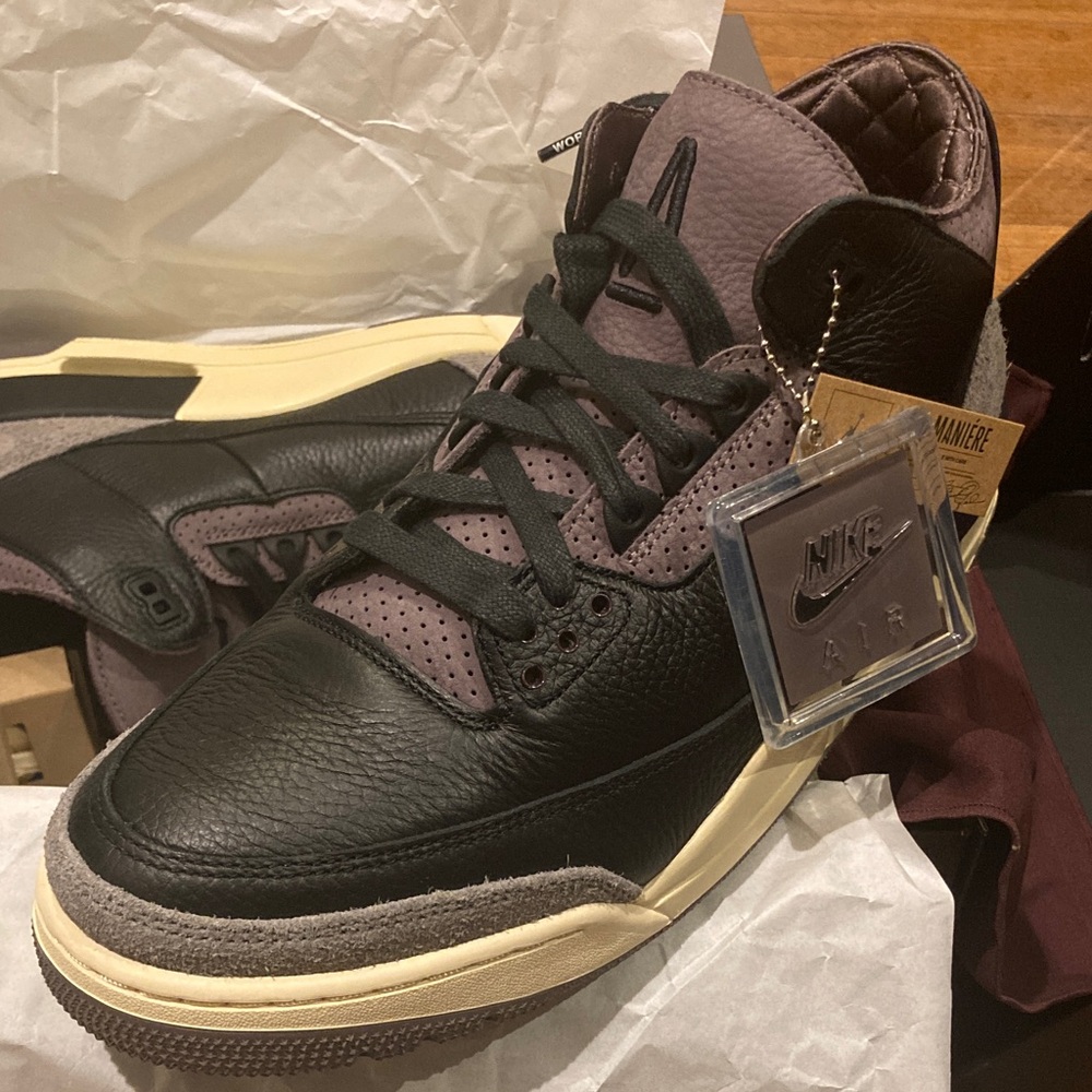 Jordan 3 A Ma Maniere